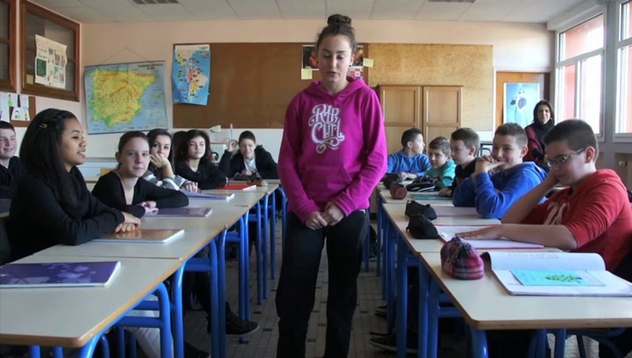 Correspondance avec l'Espagne