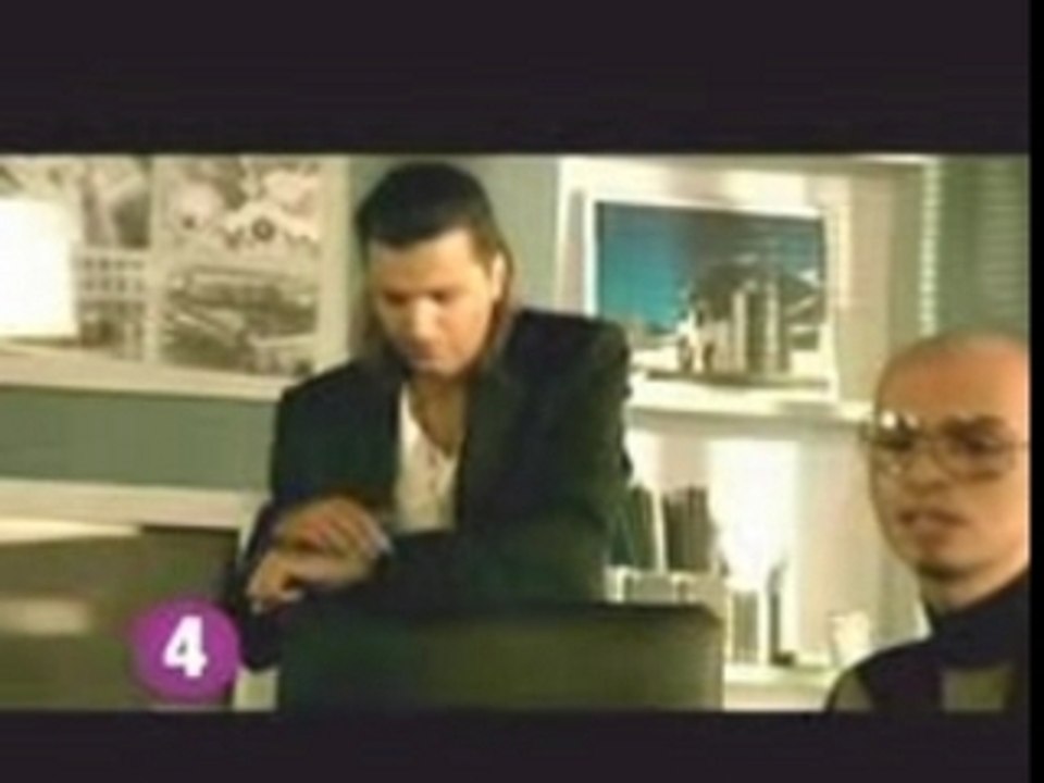 Dima Malikov russian pop music