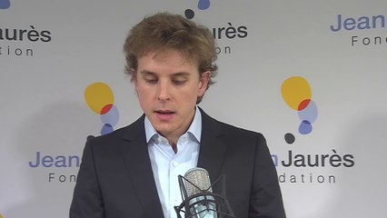 Jaurès et l’Internationale