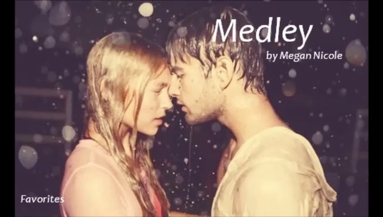 Medley by Megan Nicole (Cover - Favorites)