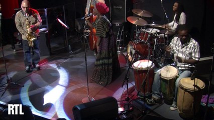 Bade Zilé - 2/9 - Jacques Schwarz-Bart dans l'Heure du Jazz sur RTL