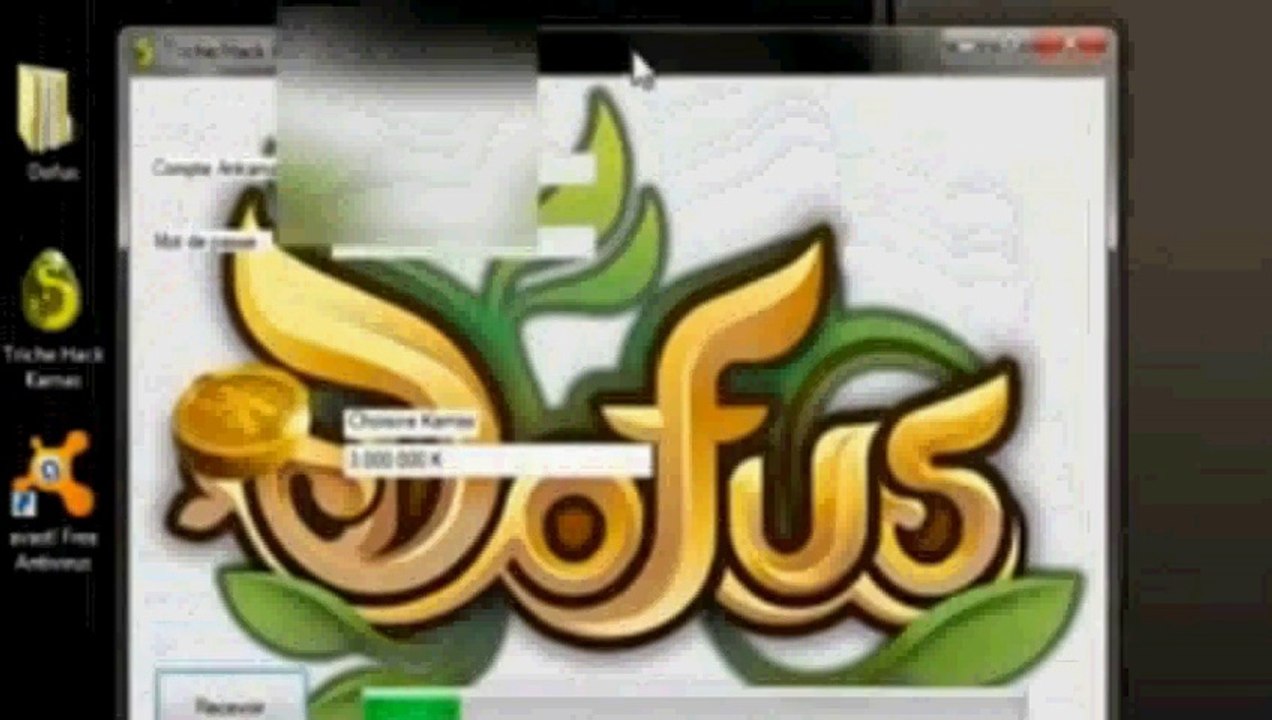 dofus kamas hack generateur gratuit [ nouveau 20 Mars 2014 ]