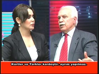 32.Gündeki Tartışma Benim Dışımda Kurgulanmış Bir Şeydi // Doğu Perinçek