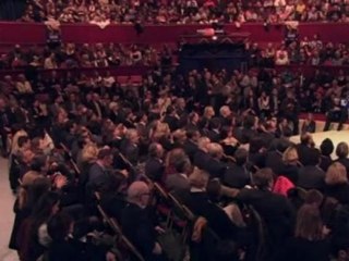 NKM VS Hidalgo, le résumé des derniers meetings - 20/03