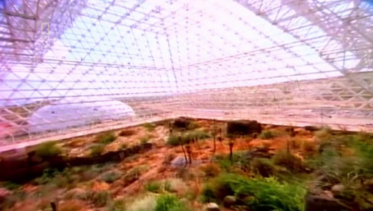 Flammendes Inferno Doku