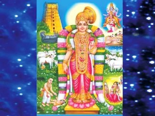 Andal's Thirupaavai 6to15 - ஆண்டாள் திருப்பாவை 6 முதல்15