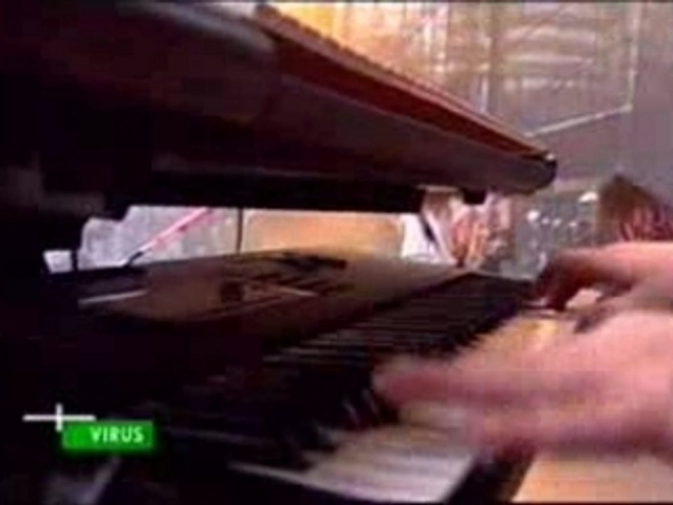 Savatage - Gutter Ballet (Live at Monste