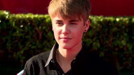 Justin Bieber evitará la cárcel en el incidente de huevos
