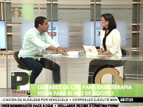 Experto afirma que muchos pacientes en lista de espera mueren en sus casas