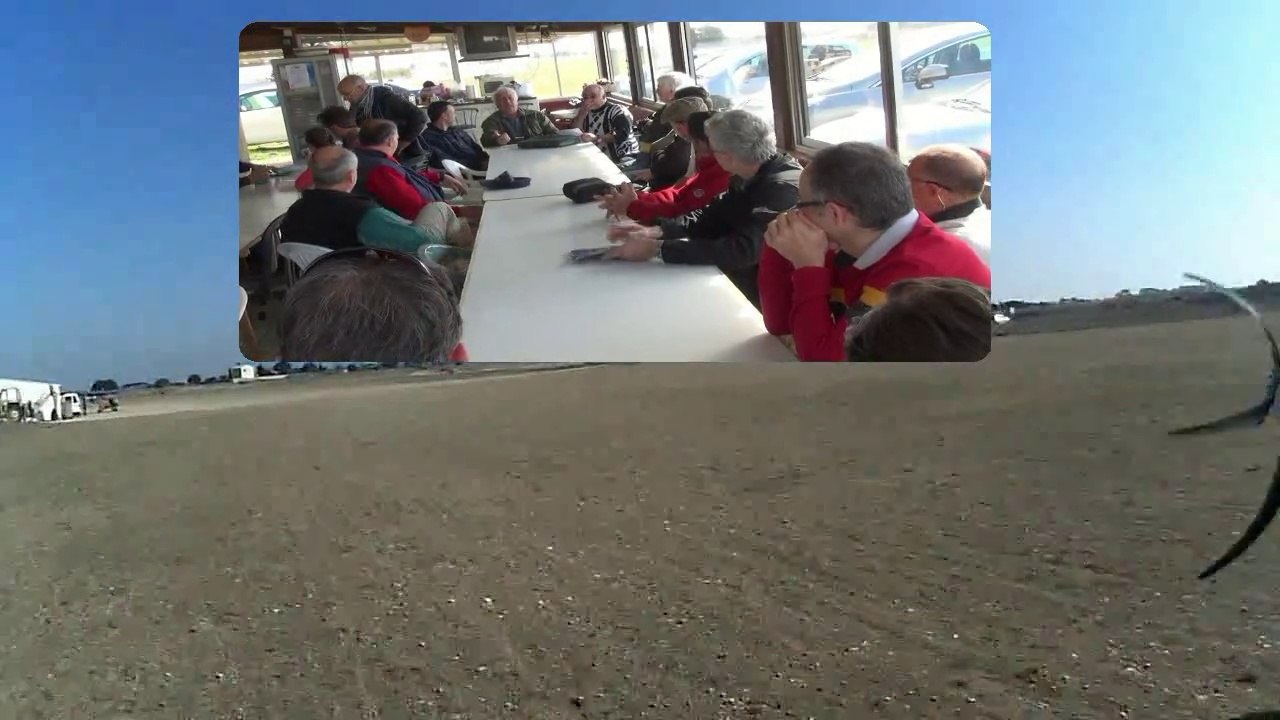 Les Ailes de Septimanie AG 2014