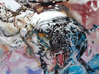 EBERHARD WEBER - THE COLOURS OF CHLOE - No Motion Picture