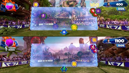 Kinect Sports Rivals