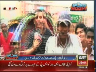 bangladeshi public opinion about pakistan