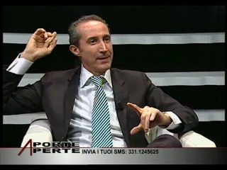 A PORTE APERTE del 19-03-2014