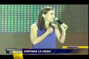 Noticias de las 6: nadie se hace responsable tras tragedia en Ventanilla (2/2)