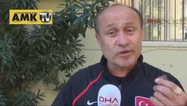 Eski hakem Mutlu Çelik: Hakemler futbolu bilmiyor
