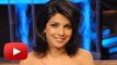 Priyanka Chopra Claims Womens Are Better Than Men In Multi-Tasking !