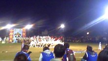 【CYCU】58th大運會啦啦隊比賽「生放送」 - 心理系