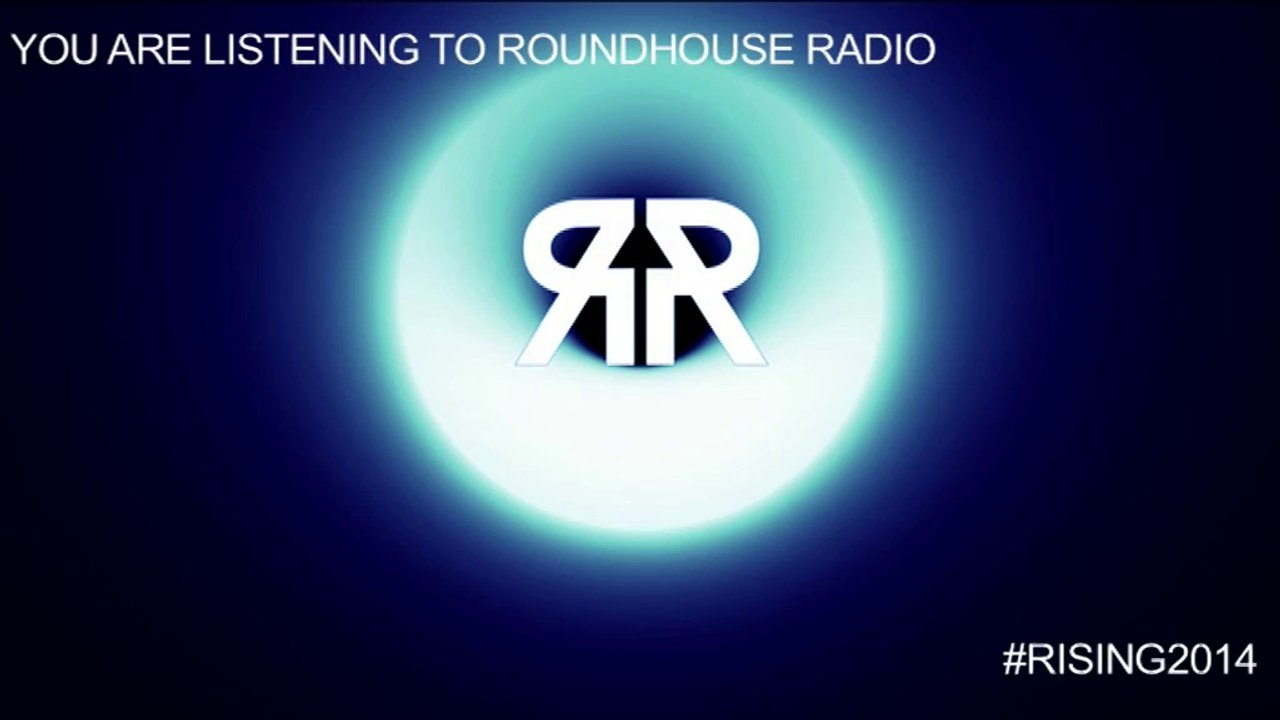 Roundhouse Rising Radio - Monday February 23rd 2014