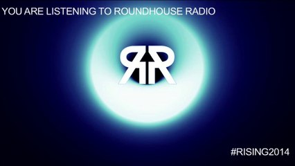 Roundhouse Rising Radio - Monday February 23rd 2014