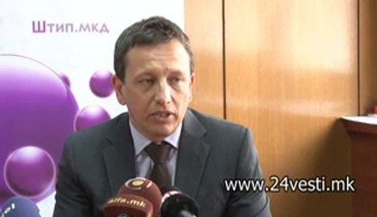 ИЗЈАВИ МАКЕДОНСКИ ДОМЕИН ИВО ИВАНОВСКИ И САШО ДИМИТРИОСКИ