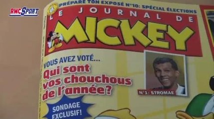 Les sportifs font-ils toujours rêver les jeunes ? 20/03