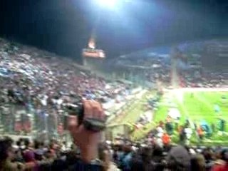 MARSEILLE/St etienne 2006 VELODROME