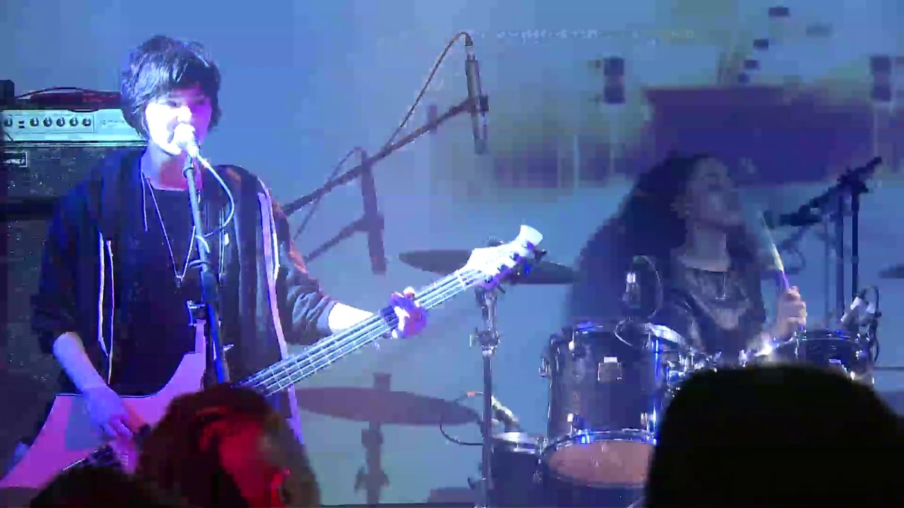 Skinny Girl Diet Live at the Roundhouse - full show