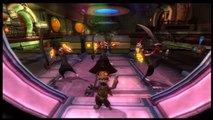 Ratchet & Clank : opération destruction / épisode 16 /