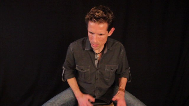 S-Series DoubleShot Cajon From Kopf Percussion