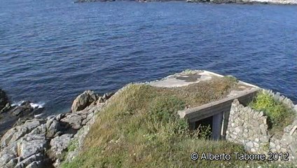 Battleship Islands Alderney - Taster