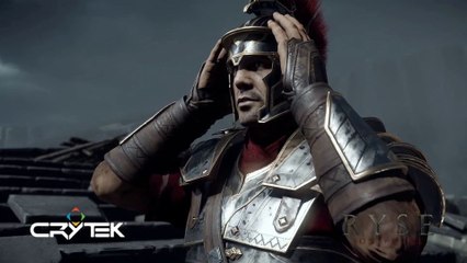 CRYENGINE Showcase Trailer GDC 2014