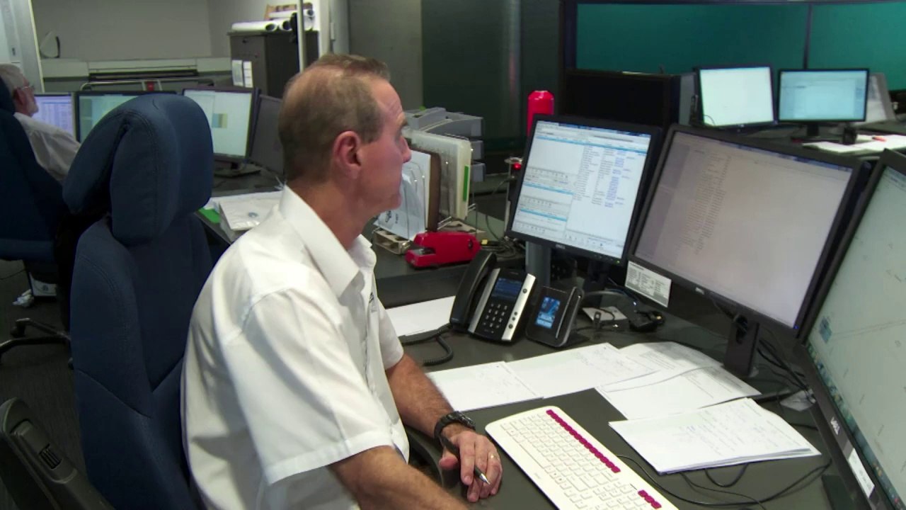 Objetos en el mar pueden relacionarse con MH370