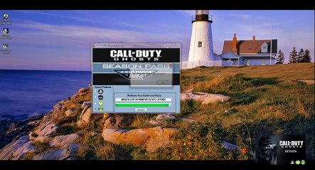 COD GHOSTS SEASON PASS GIVEAWAY 60$ VALUE  READ DESCRIPTION 2014 March