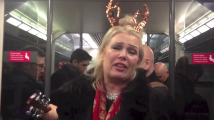 Kim Wilde - Merry Christmas