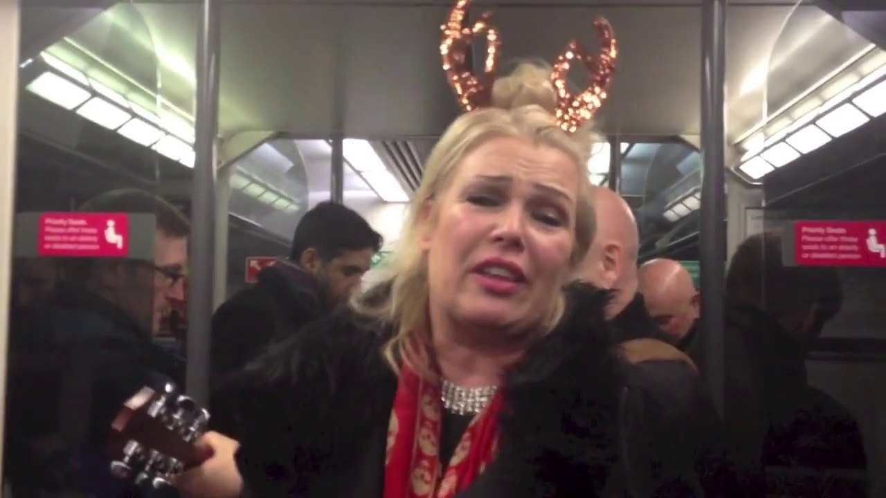 Kim Wilde - Merry Christmas