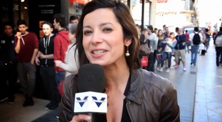 Club House - Les conf' avant Nice [Extraits]