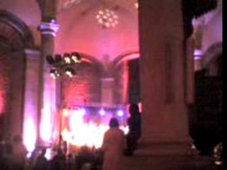 Concert chorale du CES Saint Loup sur Se