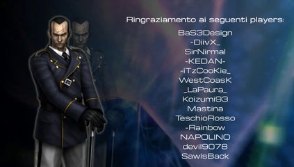 Combat Arms EU: Video Ringraziamento 200 iscritti, LV UP GOA. Qualche aviso ^^