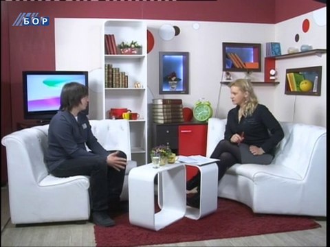 Budilica gostovanje (Aleksandar Gubijan), 18. mart 2014.