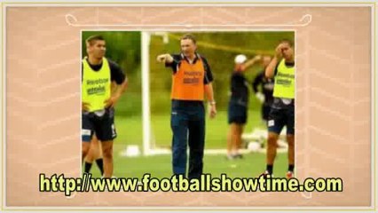 soccer coaching Make Quick Decisions