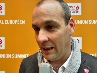 Euromanif à Bruxelles, 6 bonnes raisons d'y aller !