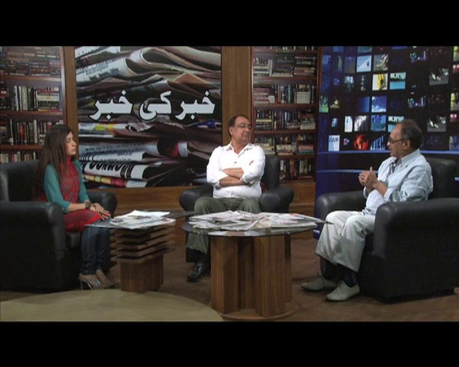 Khabar ki khabar EP 61 20-03-2014