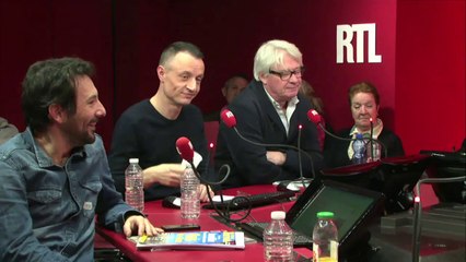 Tanguy Pastureau présente "La bonne humeur" du 20/03/2014 dans A La Bonne Heure