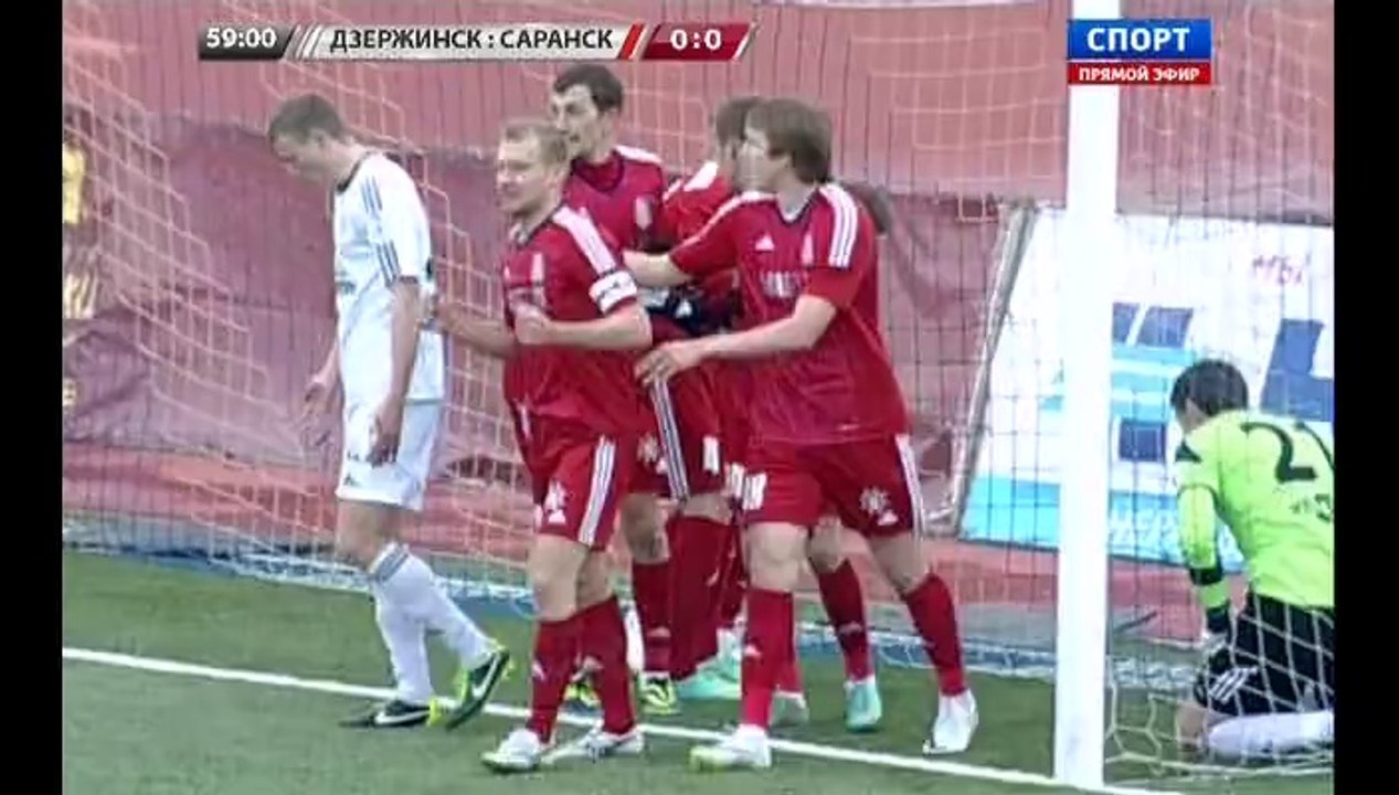 ФНЛ-13-14. 27 тур. Химик — Мордовия. Иванов, 59