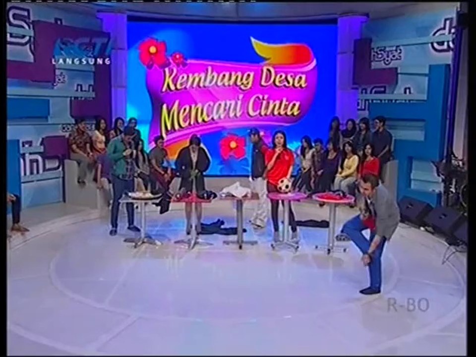 [140318]dahSyat - Seg 2