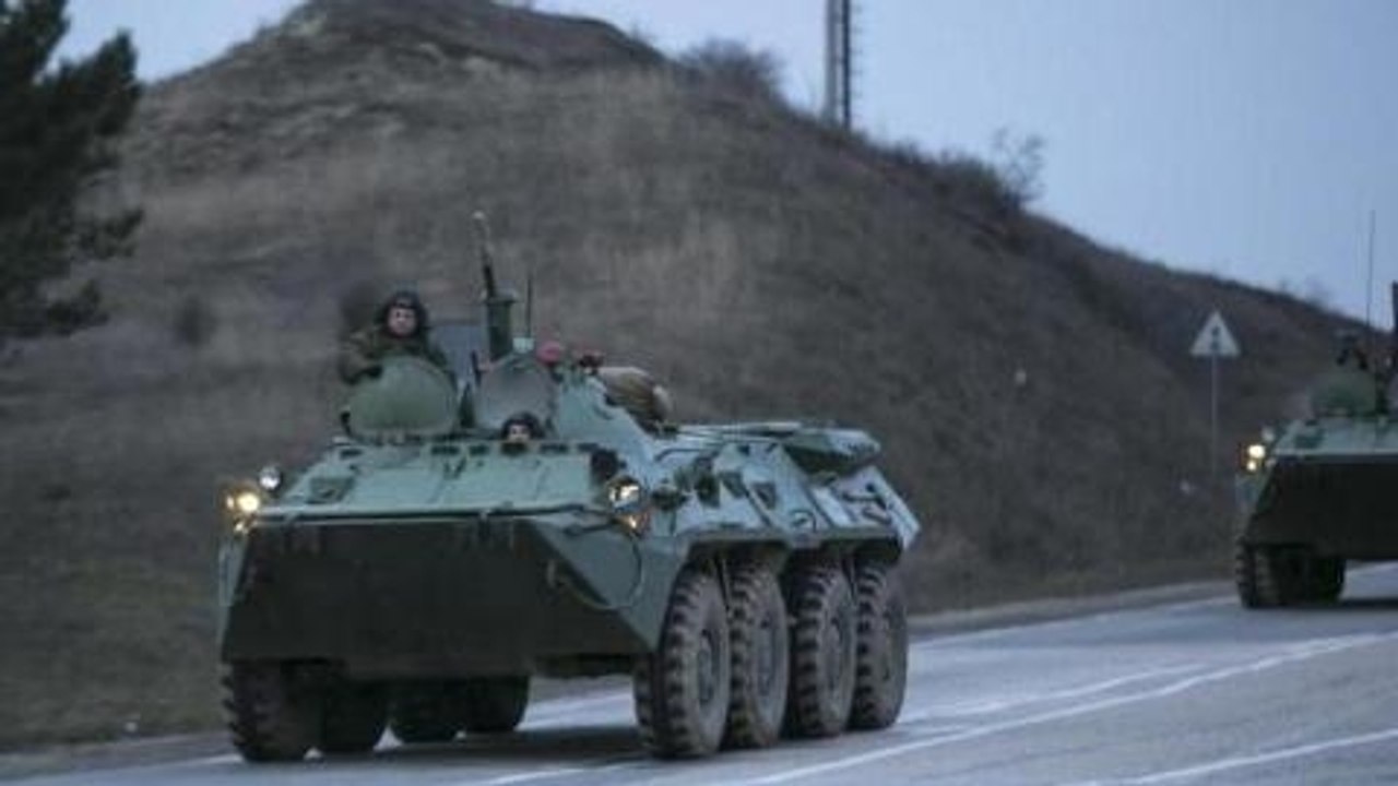 US and Russia exchange threats at UN meeting