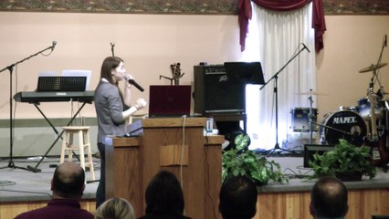 Devenir un bon chrétien!