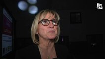 Elections municipales : La candidate PS à Nîmes (30) Françoise Dumas fixe le 
