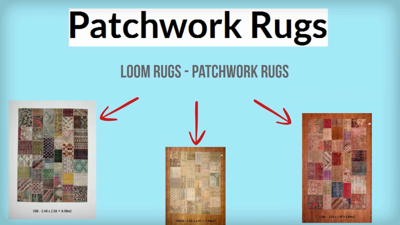 Accentuate Your Home with Designer Rugs